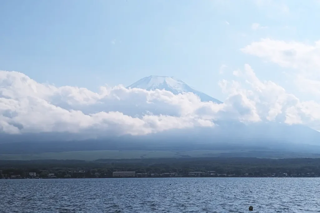 Mount Fuji