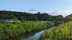 Mount Fuji