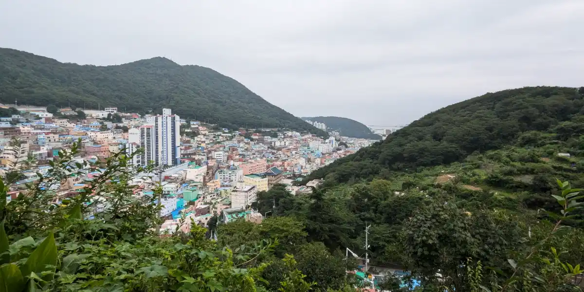 Busan