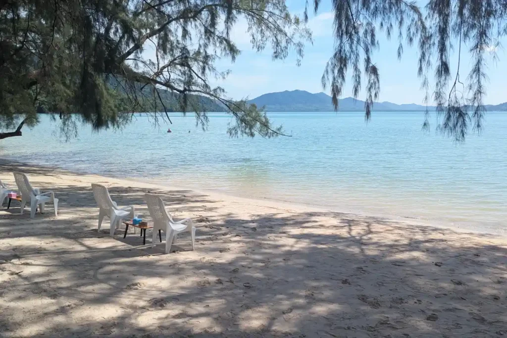 son bay - קו יאו יאי