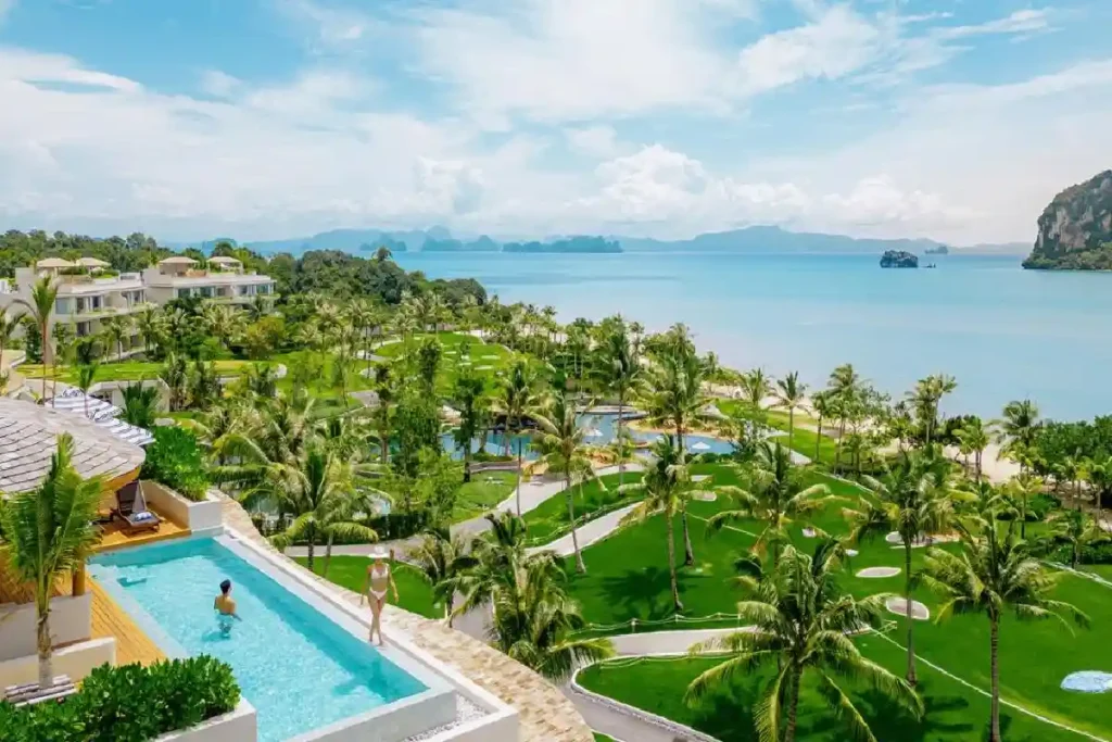 Anantara Koh Yao Yai Resort & Villas