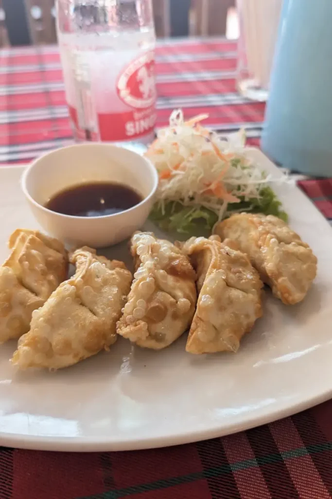 Together Restaurant קו יאו יאי