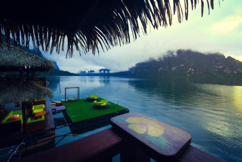 Panvaree The Greenery